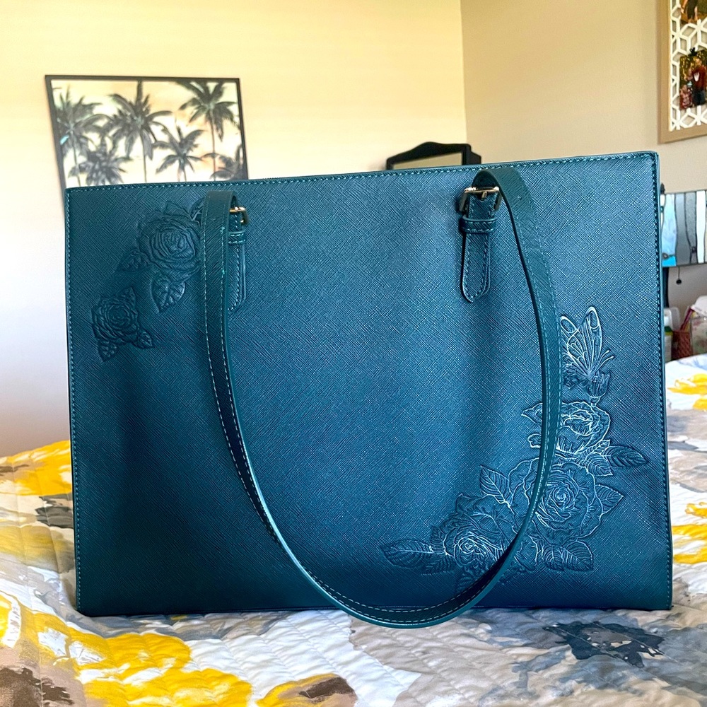 Laptop/work/school bag